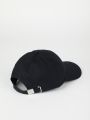  כובע מצחייה לוגו / נשים של TOMMY HILFIGER