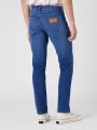  מכנסי ג'ינס בגזרה ישרה של WRANGLER