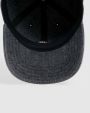  כובע מצחייה ווש עם רקמת לוגו / גברים של BILLABONG