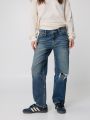  מכנסי ג'ינס בויפרנד של OLD NAVY