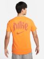  חולצת אימון עם לוגו של NIKE