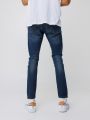  מכנסי ג'ינס סקיני של LEVIS