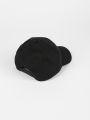  כובע מצחייה עם כיתוב רקום / Nadir Eliyahou של TX COLLAB