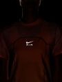  חולצת ריצה Nike Air Dri-FIT של NIKE