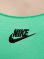 בגד גוף עם לוגו Nike Sportswear של NIKE
