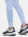  טייץ ארוך עם לוגו Nike Sportswear Favourites של NIKE