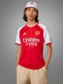  חולצת כדורגל Arsenal 23/24 של ADIDAS Performance