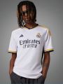  חולצת כדורגל Real Madridl 23/24 של ADIDAS Performance