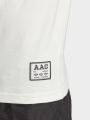  טי שירט עם לוגו של ADIDAS Originals