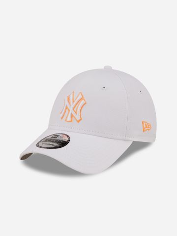 כובע מצחייה עם לוגו / יוניסקס של NEW ERA