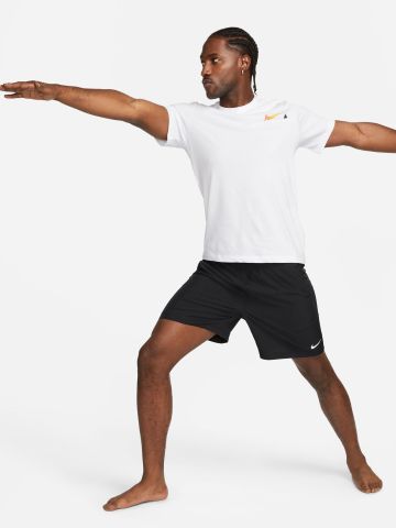 מכנסי אימון קצרים Nike Form 7״ של NIKE