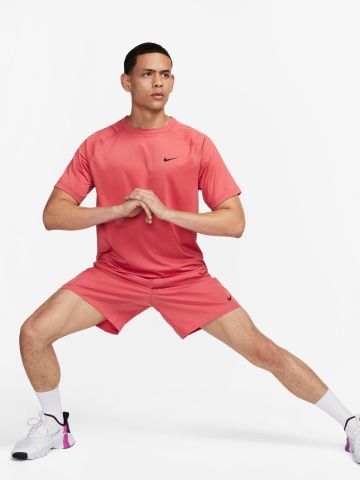 מכנסי אימון קצרים Nike Form 7״ של NIKE