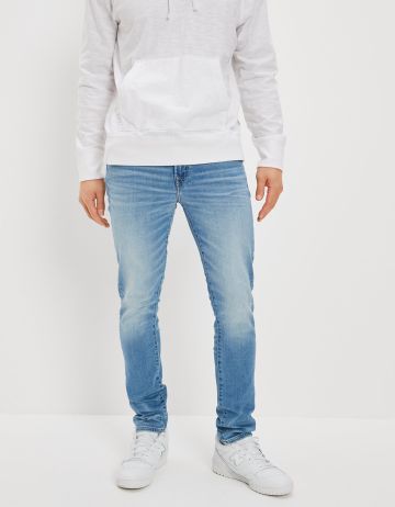 LIGHT CLEAN SKINNY FIT	ג'ינס של undefined
