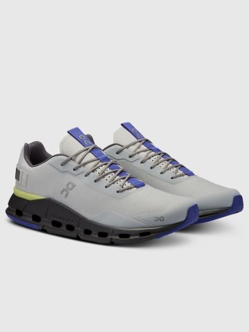 נעלי ספורט Cloudnova Form / גברים של ON RUNNING