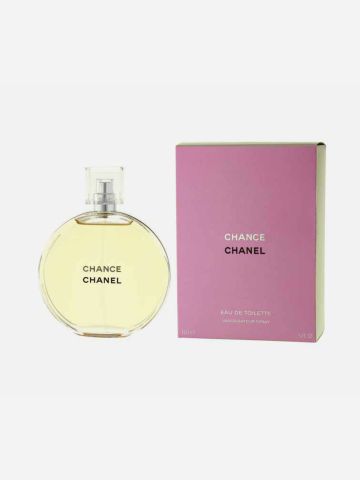 בושם לאישה Chanel Chance 150 מ''ל של CHANEL