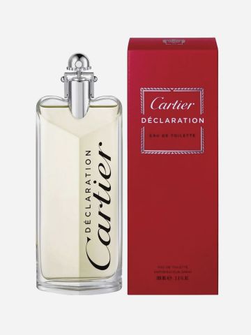 בושם לגבר 100 מ''ל Cartier Declaration של CARTIER