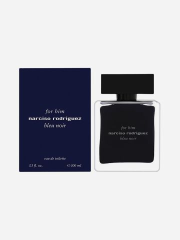 בושם לגבר 100 מ''ל Bleu Noir Exstreme של NARCISO RODRIGUEZ