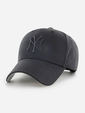 כובע מצחייה עם לוגו רקום / גברים של BRAND 47