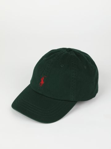 כובע מצחייה לוגו / גברים של RALPH LAUREN