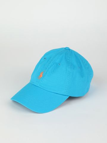 כובע מצחייה לוגו / גברים של RALPH LAUREN