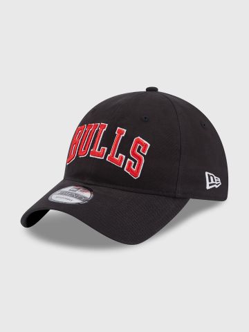 כובע מצחייה עם לוגו Chicago Bulls / גברים של undefined