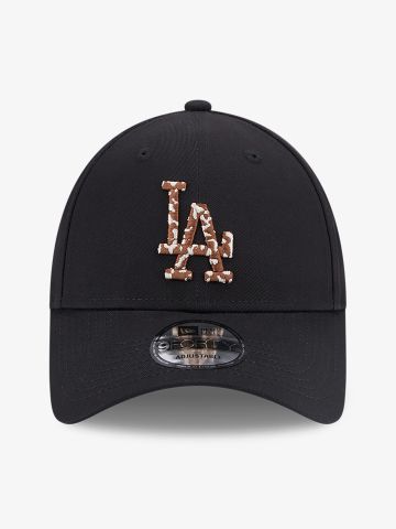 כובע מצחייה עם לוגו / גברים של NEW ERA