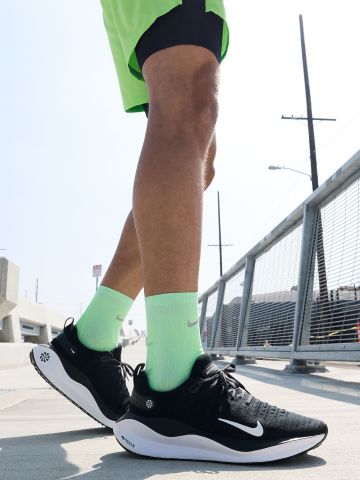 נעלי ריצה Nike REACTX INFINITY Run 4 / גברים של NIKE