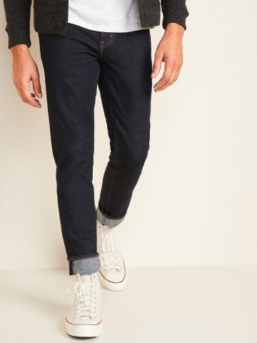 ג'ינס בגזרת Slim של OLD NAVY