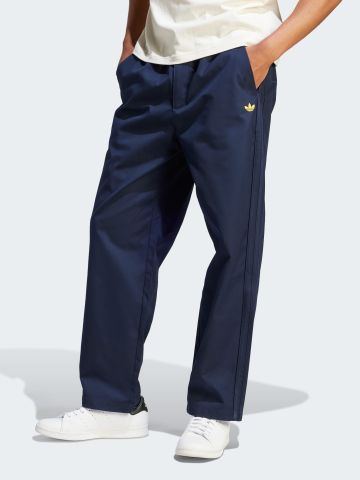 מכנסיים ארוכים עם לוגו של ADIDAS Originals