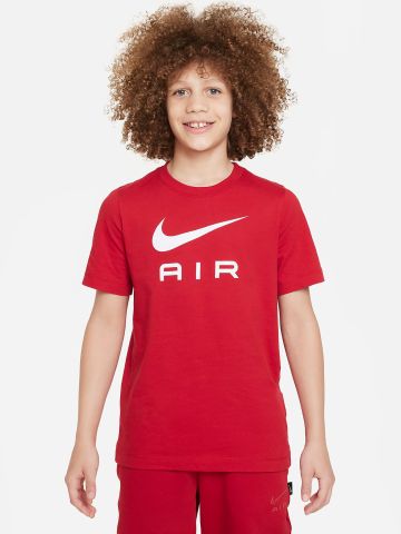 טי שירט עם לוגו Nike Air של NIKE