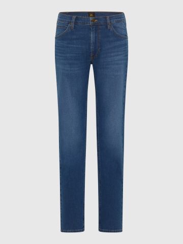 מכנסי ג'ינס בגזרה ישרה / גברים של LEE
