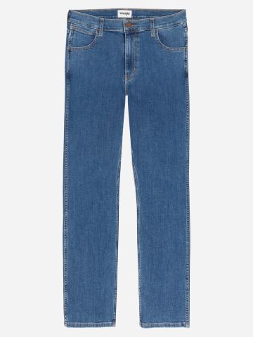 ג'ינס בגזרה ישרה / גברים של WRANGLER