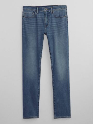 ג'ינס סלים ארוך / גברים של GAP