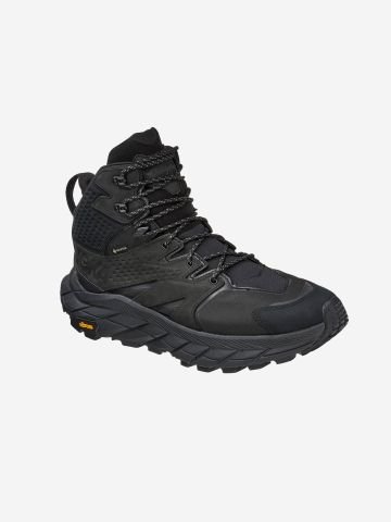נעלי טיולים Anacapa Mid GORE-TEX / גברים של HOKA