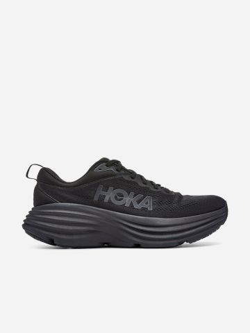 נעלי ריצה Bondi 8 X wide / גברים של HOKA
