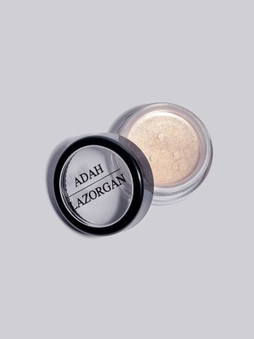 צללית Diamond powder eyeshadow-8 של ADAH LAZORGAN