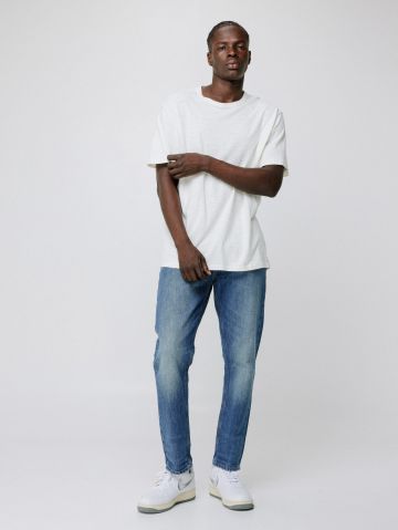ג'ינס בגזרת Slim של GAP