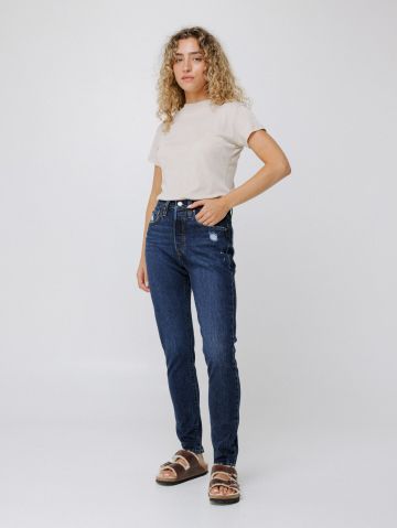 ג'ינס סקיני 501 של LEVIS
