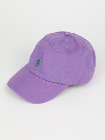 כובע מצחייה לוגו של RALPH LAUREN