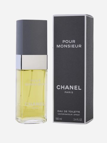 בושם לגבר Chanel Pour Monsieur של CHANEL