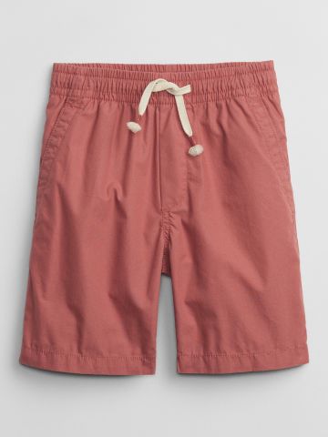 מכנסיים קצרים עם כיסים / בנים של GAP