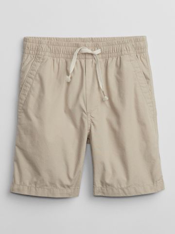 מכנסיים קצרים עם כיסים / בנים של GAP
