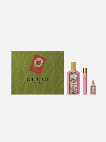 בושם לאישה Gucci Flora Gorgeous Gardenia של GUCCI
