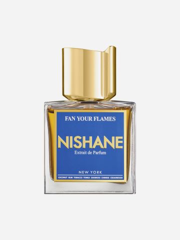 בושם יוניסקס Nishane Fan Your Flames של NISHANE