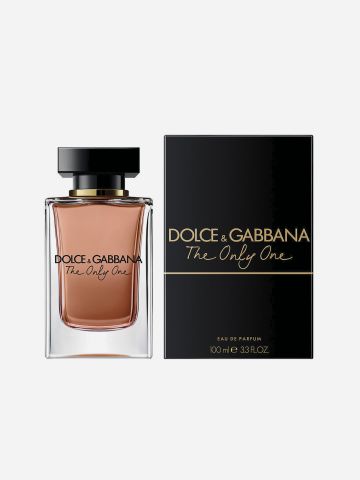 בושם לאישה Dolce & Gabbana The Only One של D&G