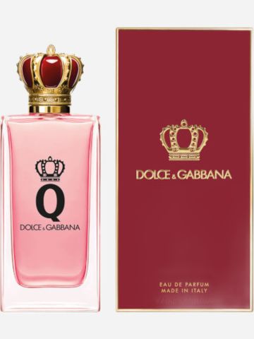בושם לאישה Dolce & Gabbana Q של D&G