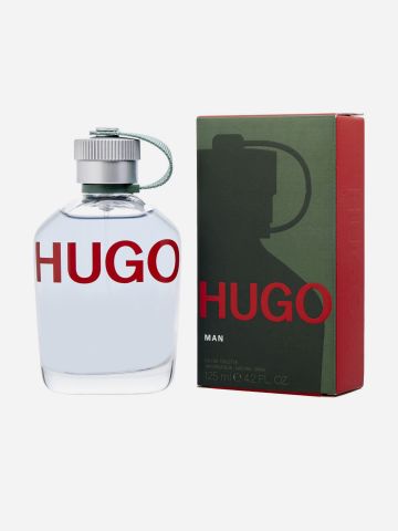 בושם לגבר Hugo Boss Man של HUGO BOSS