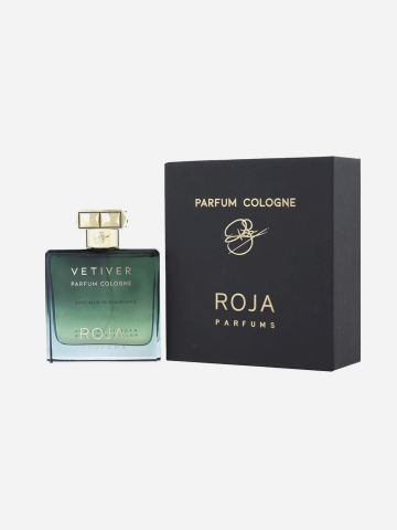 בושם לגבר Vetiver Parfum Cologne של ROJA
