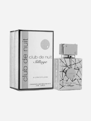 בושם לגבר Club De Nuit Sillage Perfume של ARMAF