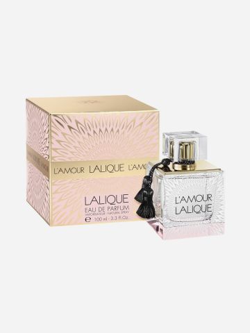 בושם לאישה Lalique L'Amour של LALIQUE